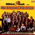 Musikantenliebe - Wilfried & Die Original Böhmischen Rösch