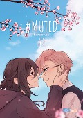 Cover-Bild zum Titel '#muted 02' von 'Kandismon'