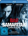 Cover-Bild zum Titel 'Bad Samaritan - Im Visier des Killers' von 'Brandon Boyce, Joseph Loduca'