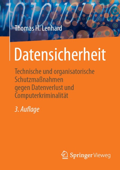 Datensicherheit - Thomas H. Lenhard