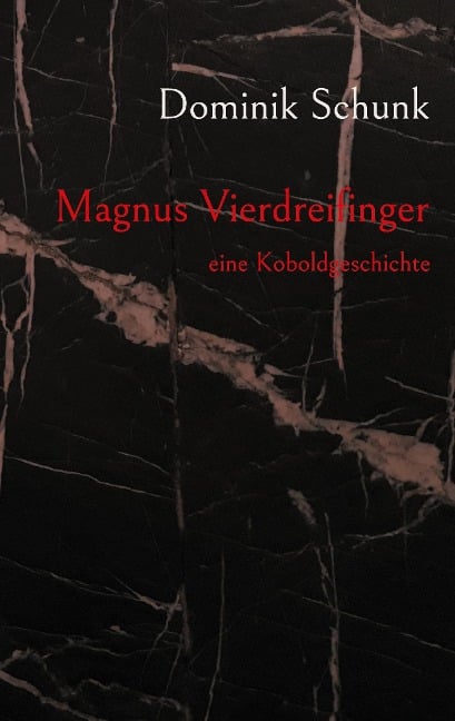 Magnus Vierdreifinger - Dominik Schunk