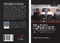 Cover-Bild zum Titel 'Wp¿yw ubóstwa narodowego na wyniki akademickie studentów' von 'Alhajie Bakar Kamara'