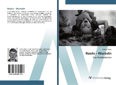 Roots - Wurzeln - Joshua Regitz
