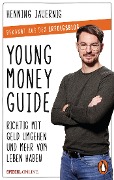 Cover-Bild zum Titel 'Young Money Guide' von 'Henning Jauernig'