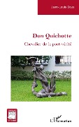 Cover-Bild zum Titel 'Don Quichotte' von 'Jean-Louis Sous'