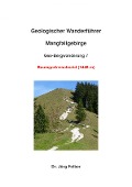 Cover-Bild zum Titel 'Geo-Bergwanderung 7 Baumgartenschneid (1444 m)' von 'Jörg Felber'