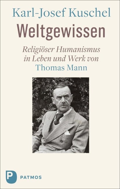 Weltgewissen - Karl-Josef Kuschel