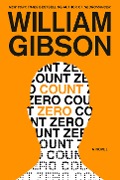 Cover-Bild zum Titel 'Count Zero' von 'William Gibson'