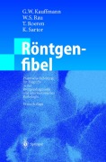 Cover-Bild zum Titel 'Röntgenfibel' von ''