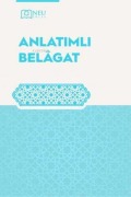 Cover-Bild zum Titel 'Anlatimli Belagat' von 'Tacettin Uzun'