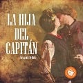Cover-Bild zum Titel 'La hija del Capitán' von 'Aleksandr Pushkin'