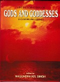 Cover-Bild zum Titel 'Encyclopaedia Of Gods And Goddesses (Visnu And Vaisnavism)' von 'Nagendra Kumar Singh'