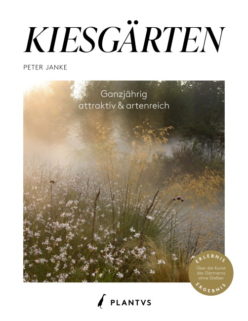 Kiesgärten - Peter Janke