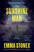 Cover-Bild zum Titel 'The Sunshine Man' von 'Emma Stonex'