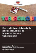 Cover-Bild zum Titel 'Portrait des cibles de la paroi cellulaire de Mycobacterium tuberculosis' von 'Arumugam Suresh, Manikkam Radhakrishnan, Jerrine Joseph'