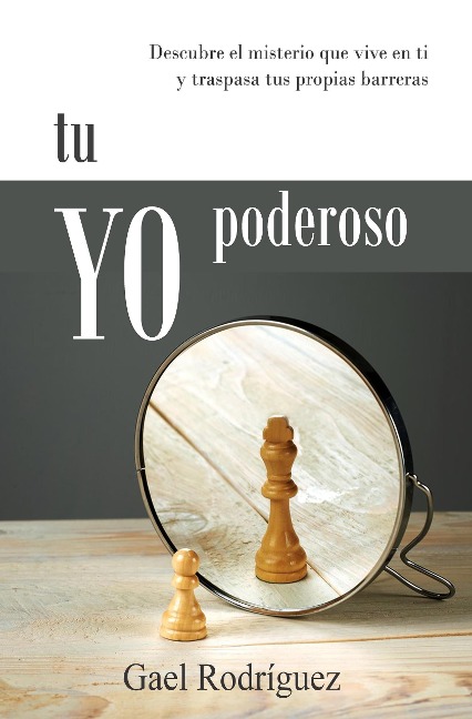 Tu YO Poderoso - Gael Rodríguez