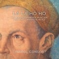 La la hö hö - Linarol Consort