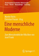 Cover-Bild zum Titel 'Eine menschliche Moderne' von ''