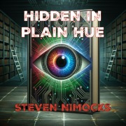 Hidden in Plain Hue - Steven Nimocks