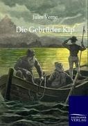 Die Gebrüder Kip - Jules Verne