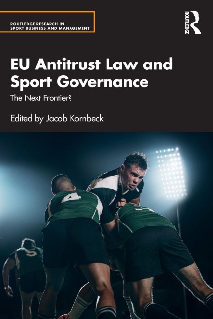 EU Antitrust Law and Sport Governance - 