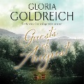 Cover-Bild zum Titel 'The Guests of August Lib/E' von 'Gloria Goldreich'