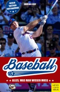 Cover-Bild zum Titel 'Baseball' von 'Dominik Asef'