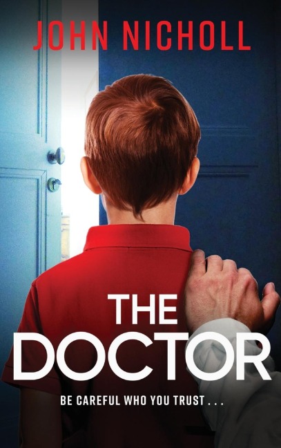 The Doctor - John Nicholl