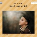 Cover-Bild zum Titel 'David Copperfield' von 'Charles Dickens'