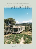 Cover-Bild zum Titel 'Living In' von ''