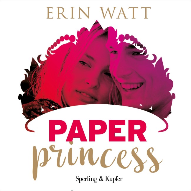 Paper Princess - Watt Erin