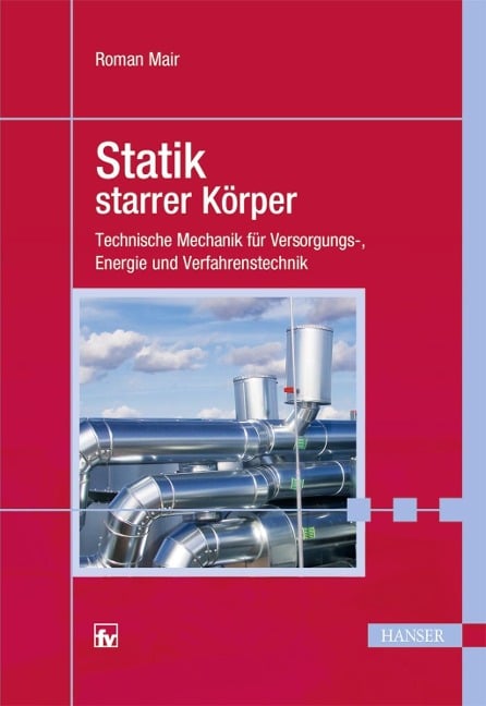 Statik starrer Körper - Roman Mair