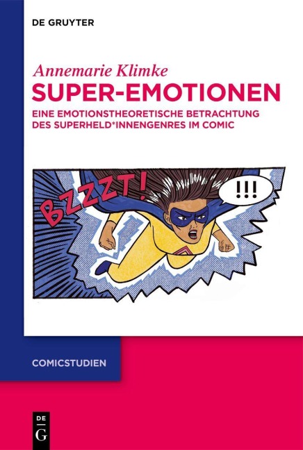 Super-Emotionen - Annemarie Klimke