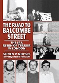 Cover-Bild zum Titel 'The Road to Balcombe Street' von ''