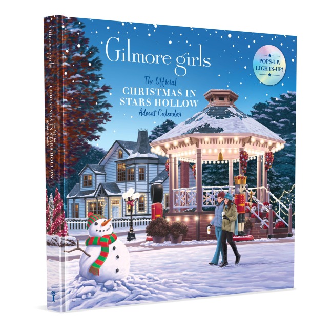 Gilmore Girls: Christmas in Stars Hollow - 