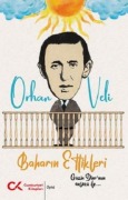 Cover-Bild zum Titel 'Baharin Ettikleri' von 'Orhan Veli'