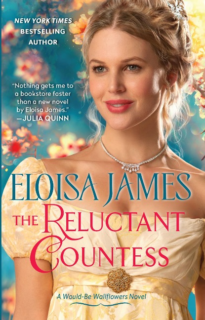 The Reluctant Countess - Eloisa James