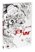 Cover-Bild zum Titel 'Acky Bright B/W' von ''