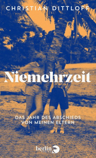 Niemehrzeit - Christian Dittloff
