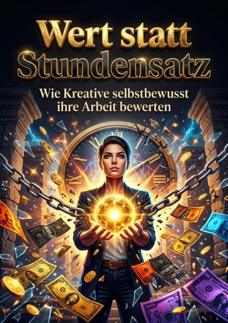 Wert statt Stundensatz - Daniela Horn