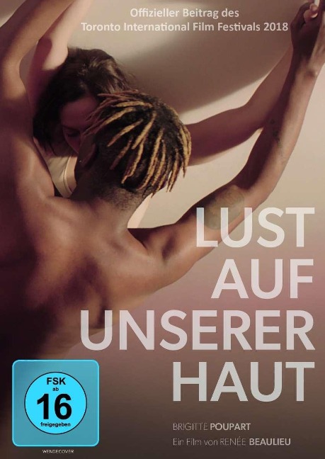 Lust auf unserer Haut - Renée Beaulieu, David Thomas