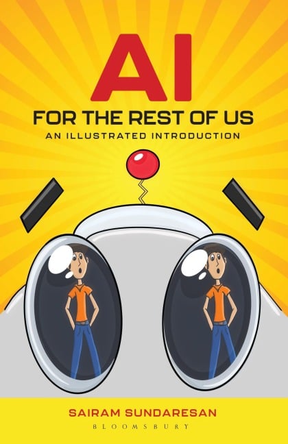 AI for the Rest of Us - Sairam Sundaresan