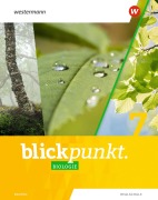 Cover-Bild zum Titel 'Blickpunkt Biologie 7.Schulbuch. Für Realschulen in Bayern' von ''