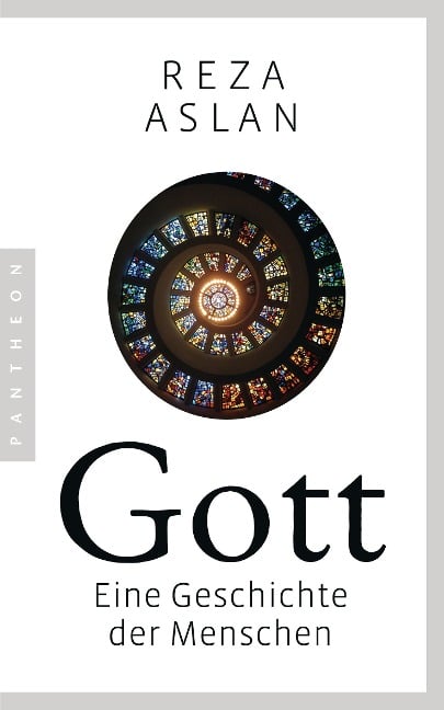 Gott - Reza Aslan