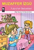 Cover-Bild zum Titel 'Fulyanin Bebekleri' von 'Muzaffer Izgü'
