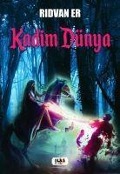 Cover-Bild zum Titel 'Kadim Dünya' von 'Ridvan Er'