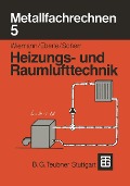 Cover-Bild zum Titel 'Metallfachrechnen 5' von 'Herbert Wiemann, Ulrich Eberle, Alfred Soherr'