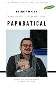 Cover-Bild zum Titel 'Papabatical' von 'Florian Ott'