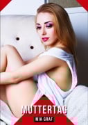 Cover-Bild zum Titel 'Muttertag' von 'Mia Graf'