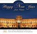 Happy New Year from Vienna - Various Artists/Karajan/Stolz/Krauss